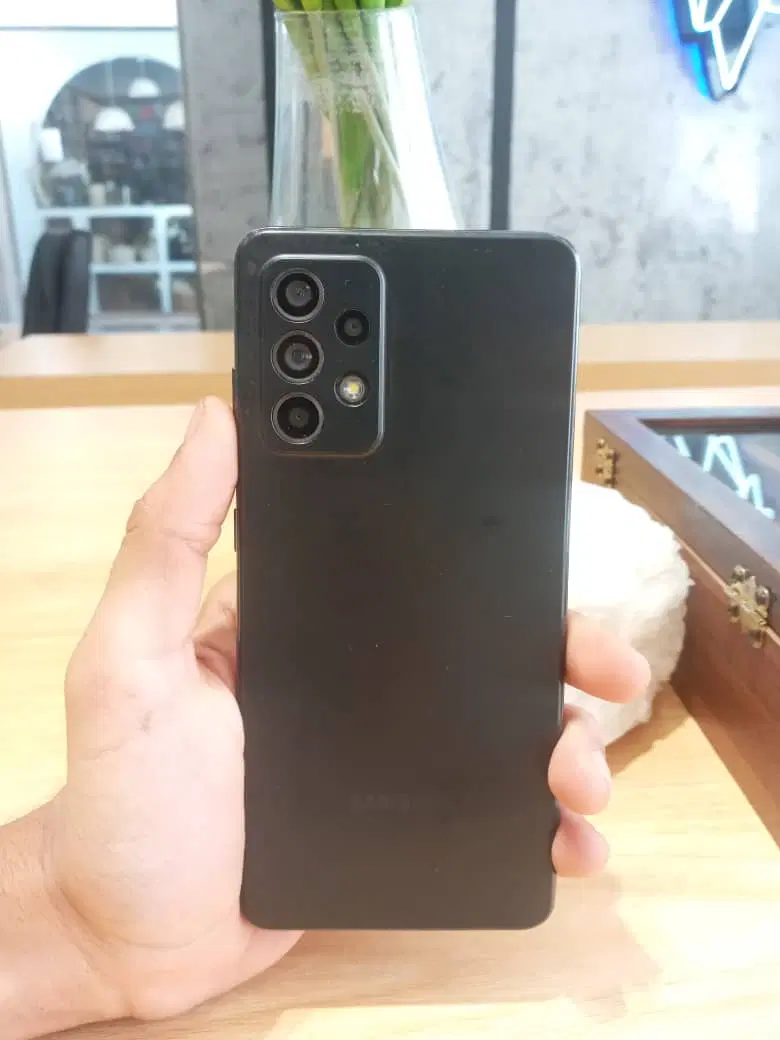 a52s 5G|موبایل|تهران, شمس‌آباد|دیوار