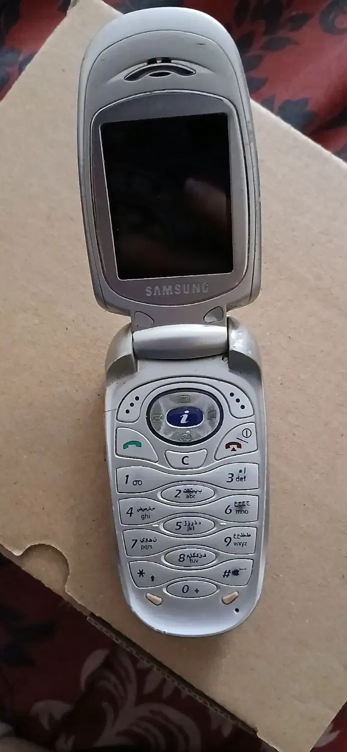 فروش موبایل x460|موبایل|تهران, تجریش|دیوار