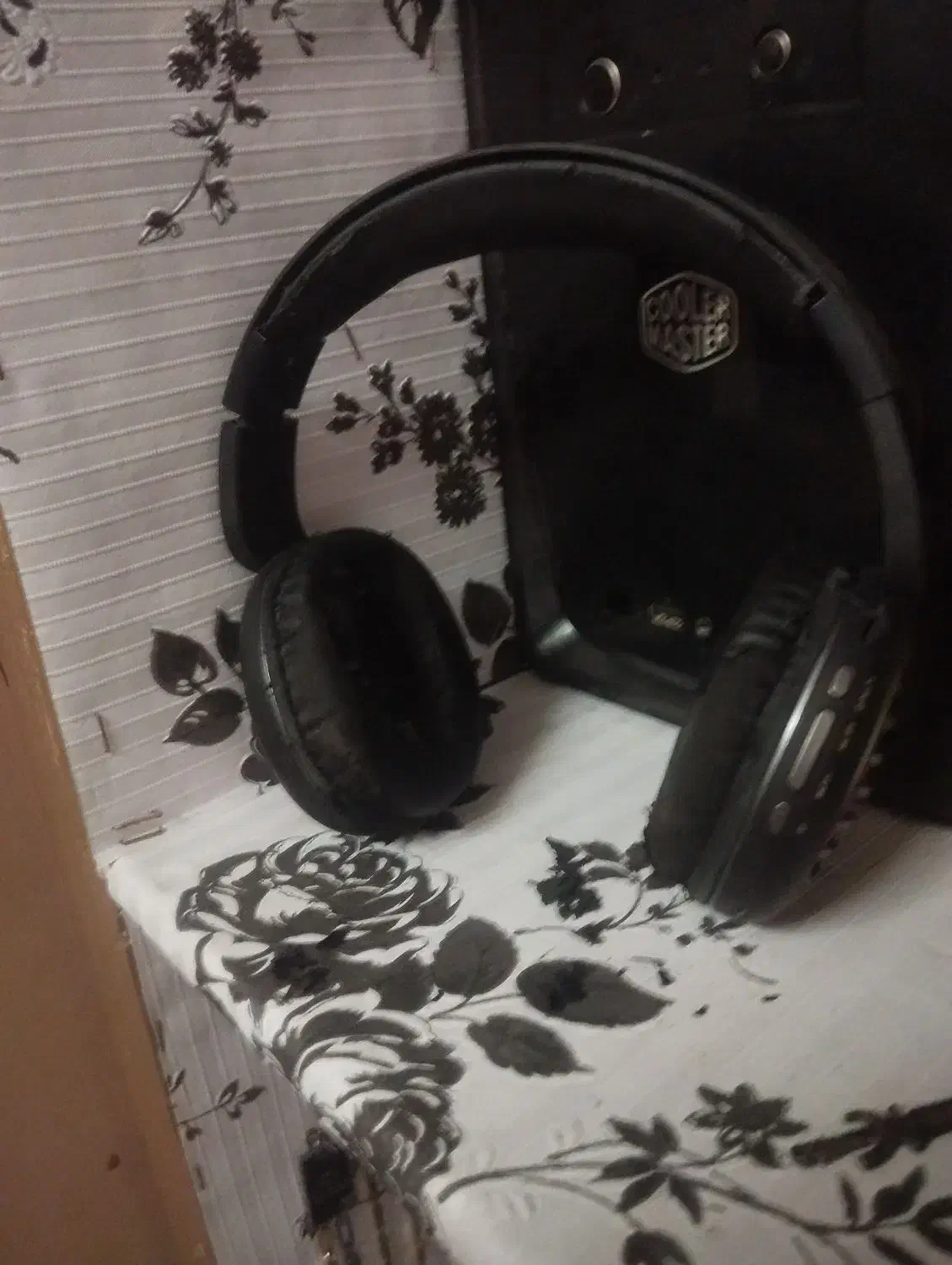 هدفون|لوازم جانبی موبایل و تبلت|مشهد, قائم|دیوار