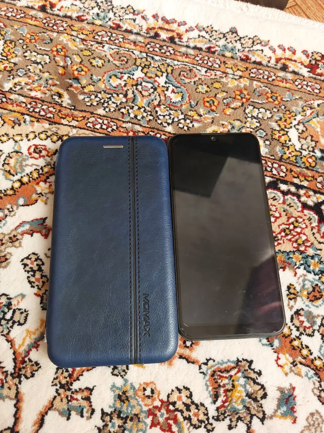 گوشی هواوی مدلY5|موبایل|تهران, فلاح|دیوار