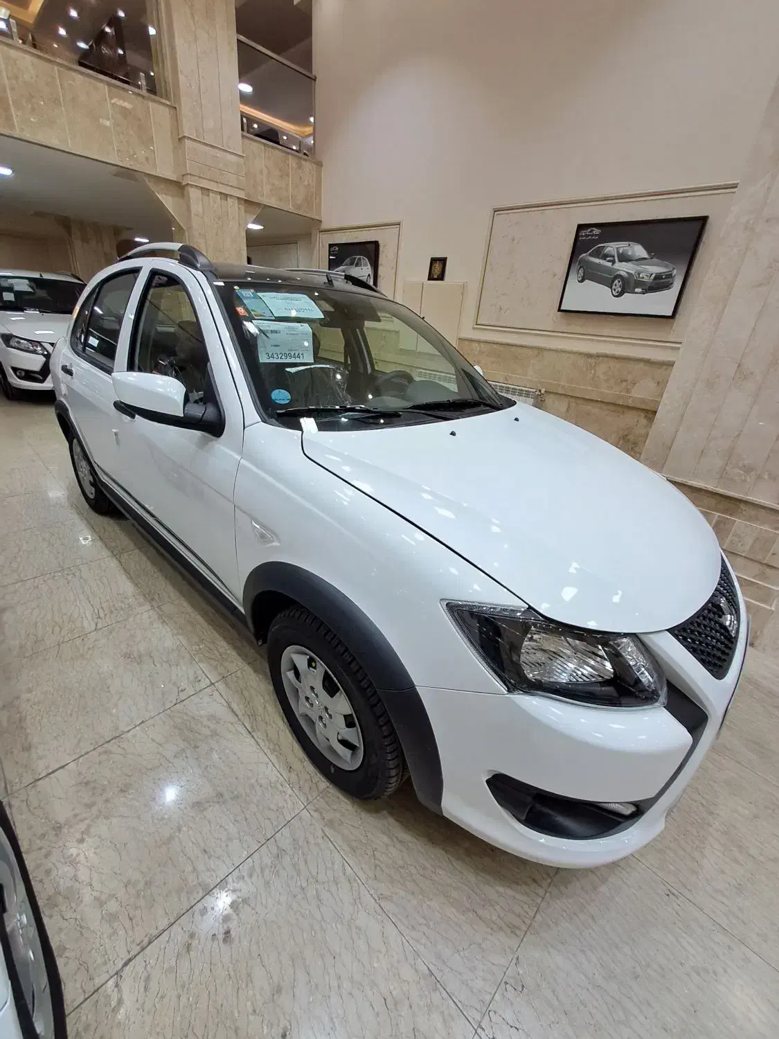 کوییک اس سفید مدل1404|خودرو سواری و وانت|قم, هنرستان|دیوار