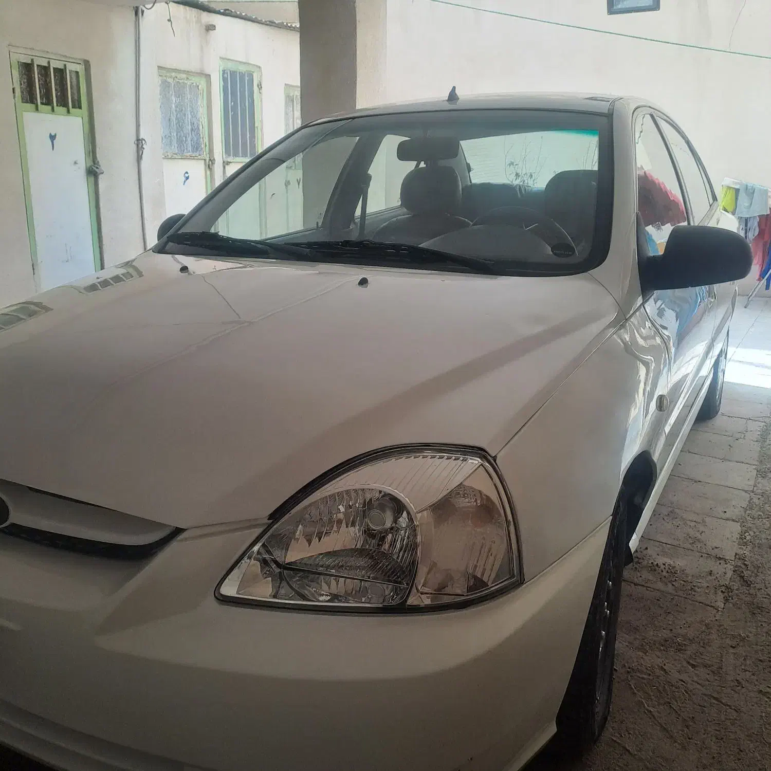 فروشی ریو مدل 90|خودرو سواری و وانت|شهریار, شهریار|دیوار