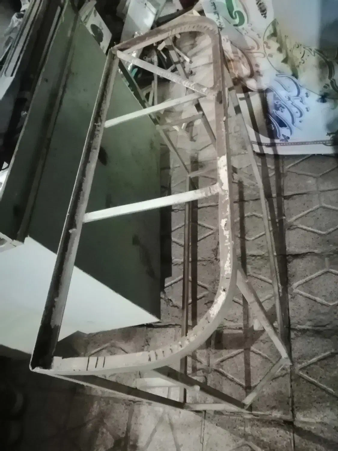 چهارپایه و اکواریوم|ماهی|مشهد, مصلی (کارمندان اول)|دیوار