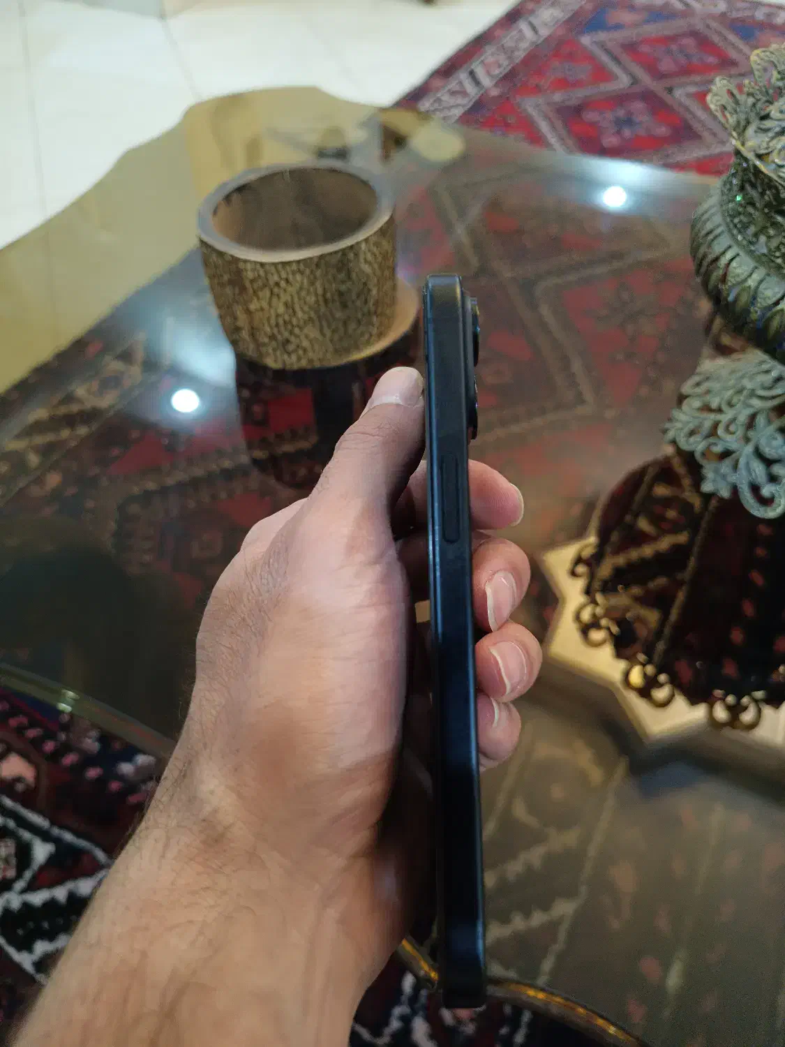 iPhone 15|موبایل|تهران, پرستار|دیوار