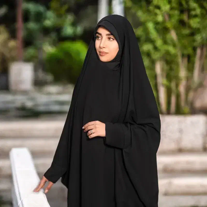 چادر مشکی زنانه|لباس|ایرانشهر, |دیوار