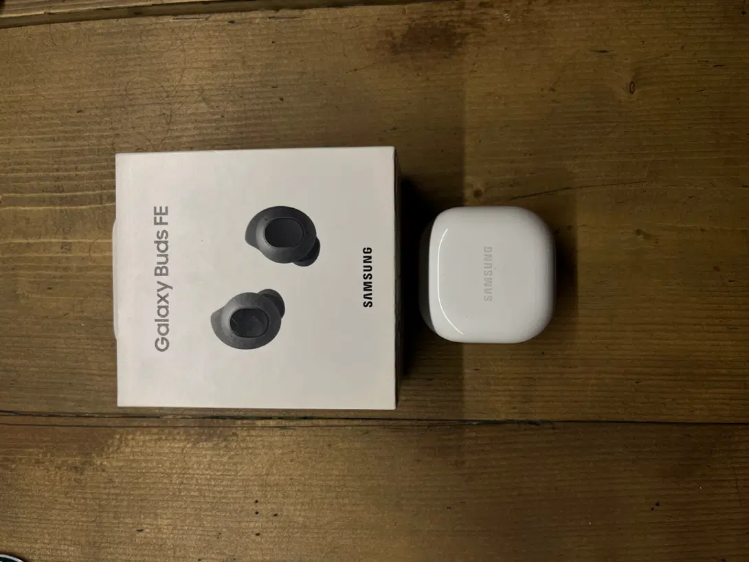 Samsung Galaxy buds fe|لوازم جانبی موبایل و تبلت|تبریز, |دیوار