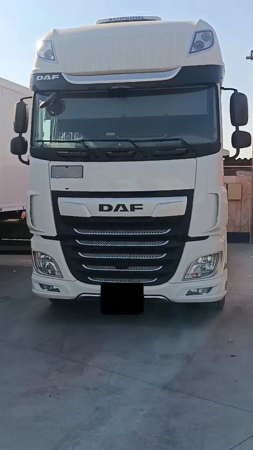 داف 480/اعطای تسهیلات لیزینگی|خودرو سنگین|اسلام‌شهر, ملک‌آباد|دیوار