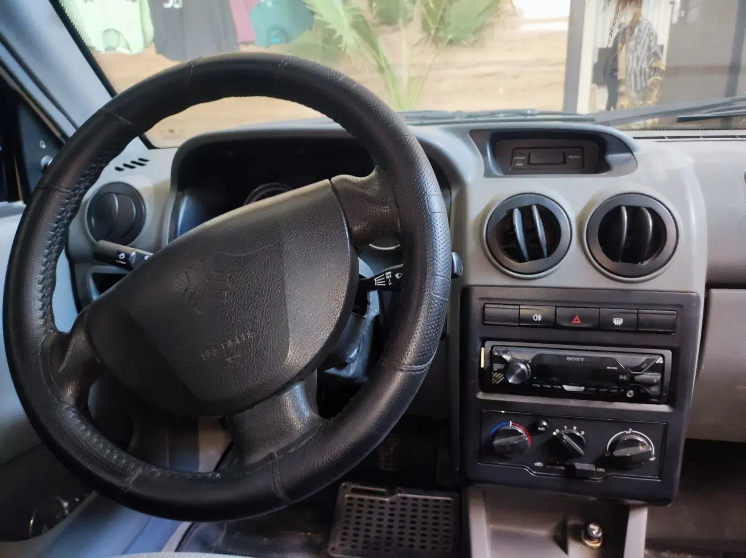 111 خشک|خودرو سواری و وانت|امیدیه, |دیوار