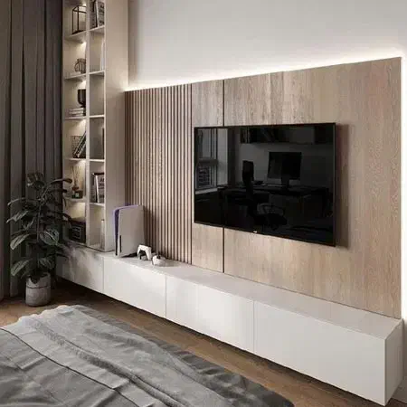 تخریب و بازسازی پارکت و کاغذ دیواری نقد و اقساط|خدمات پیشه و مهارت|زنجان, |دیوار