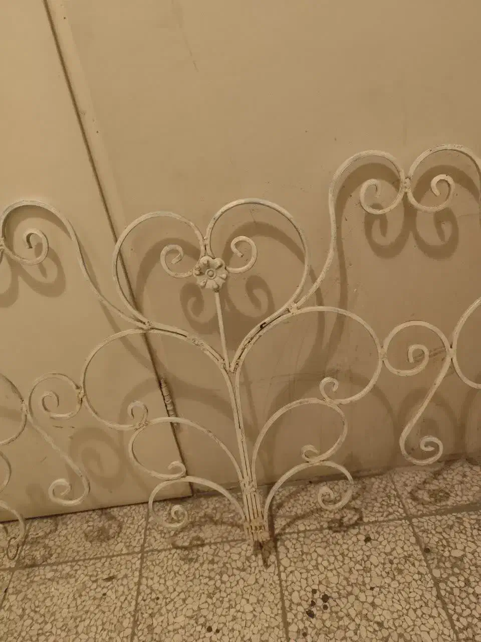 نرده آهنی|ابزارآلات|مشهد, مشکینی (شهرک غرب)|دیوار