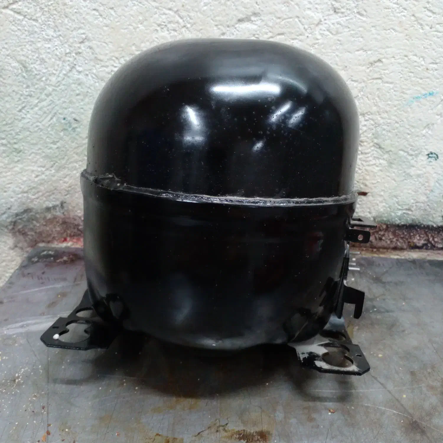 موتور یخچال|یخچال و فریزر|تهران, سنگلج (شاپور)|دیوار