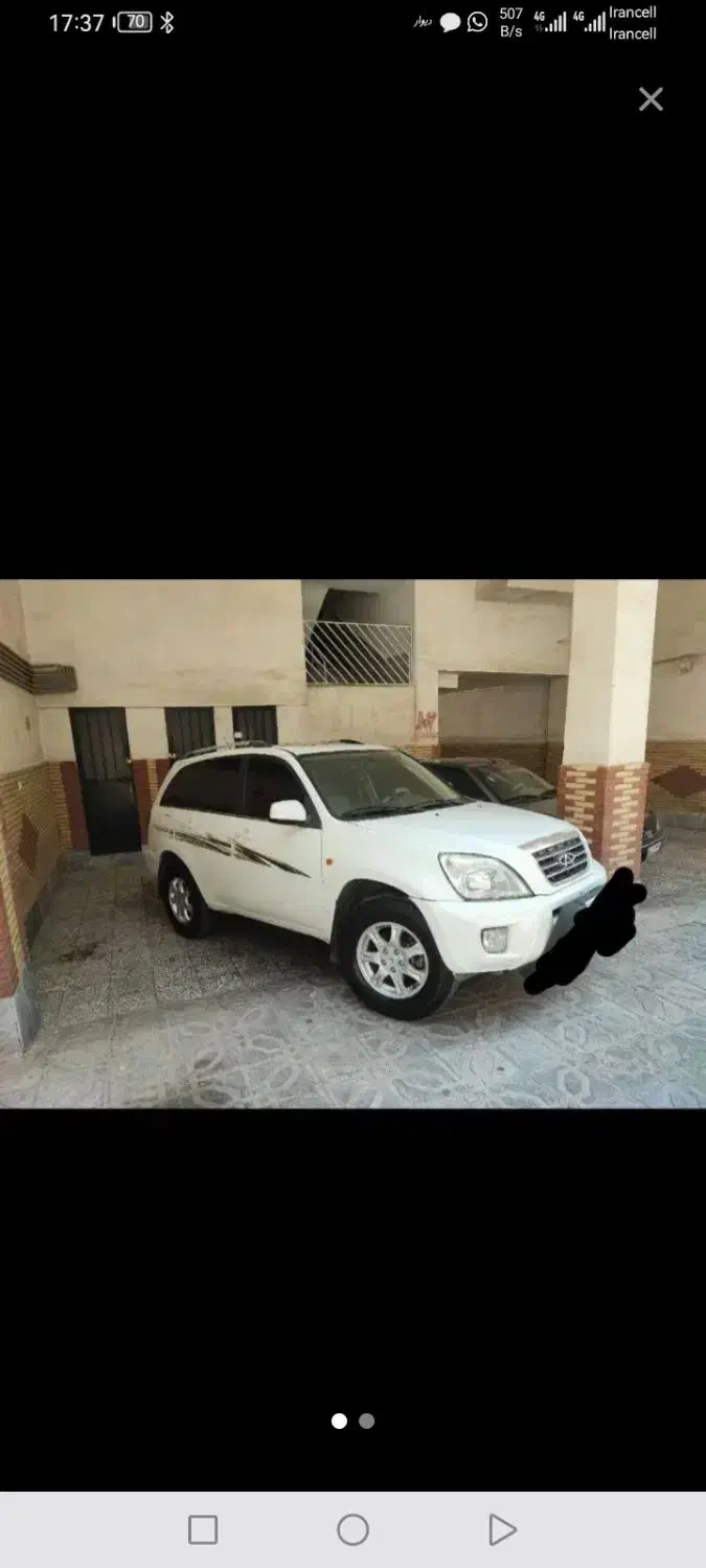 x33مدل91بیرنگ|خودرو سواری و وانت|رباط‌کریم, رباط‌کریم|دیوار