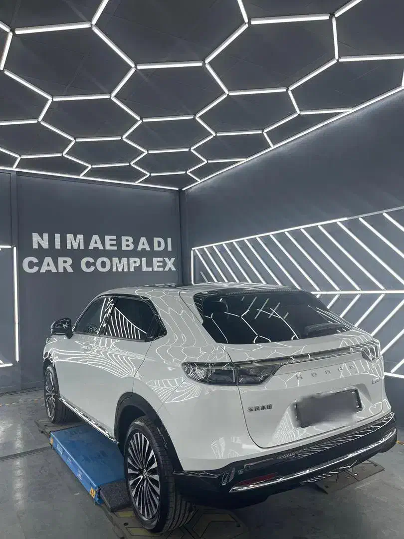 هوندا ens1|خودرو سواری و وانت|یزد, |دیوار