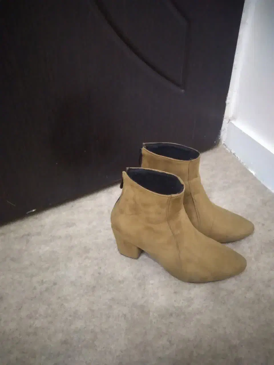 کتونی وبوت نو ۳۷و۳۸|کیف، کفش، کمربند|ری, هاشم‌آباد|دیوار