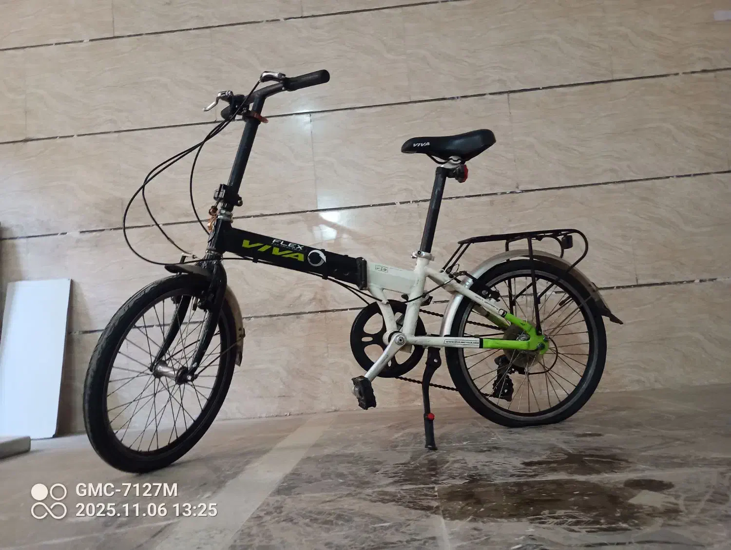 فروش دوچرخه|دوچرخه، اسکیت، اسکوتر|تهران, نازی‌آباد|دیوار