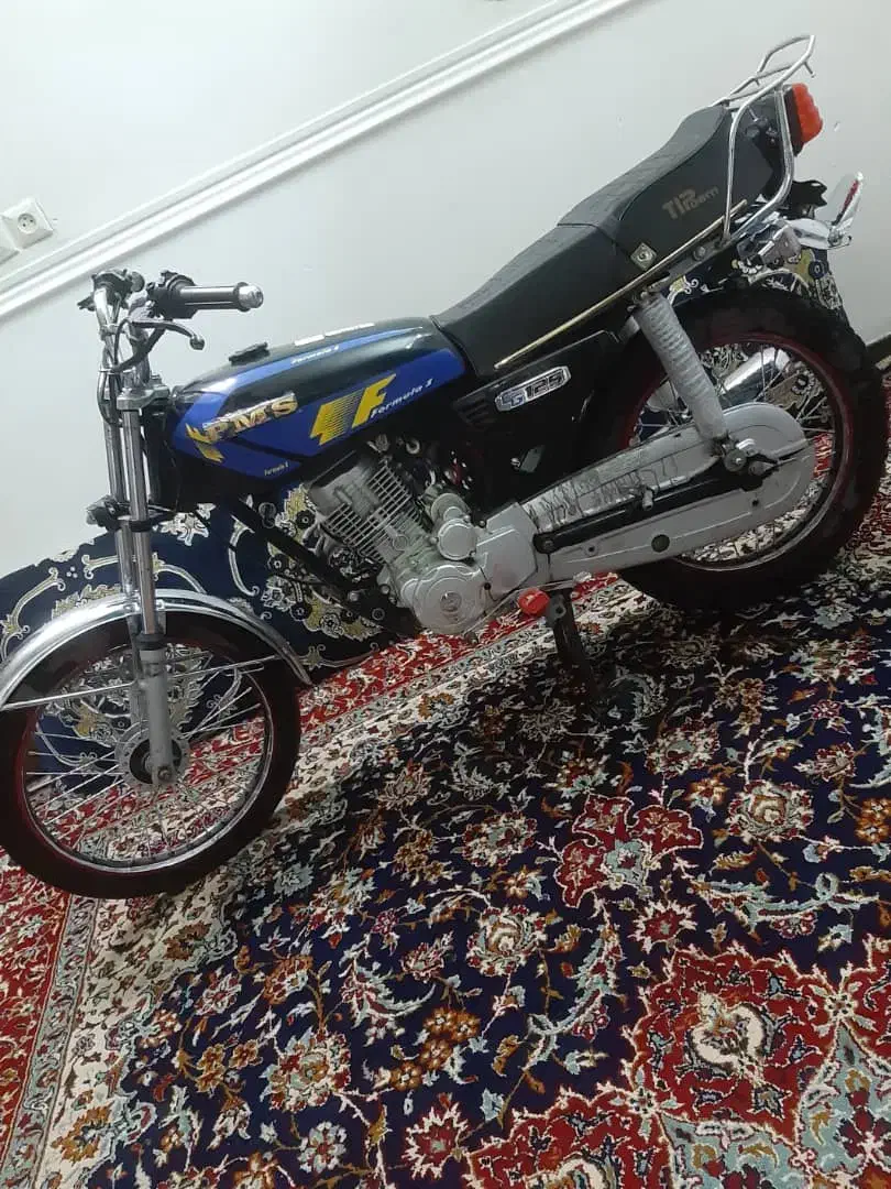 ۱۴۰۳ دساز۲۰۰cc|موتورسیکلت|سراوان, |دیوار