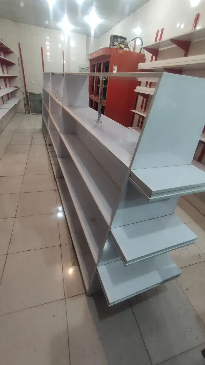 دکور فروشگاهی|فروشگاه و مغازه|برازجان, |دیوار