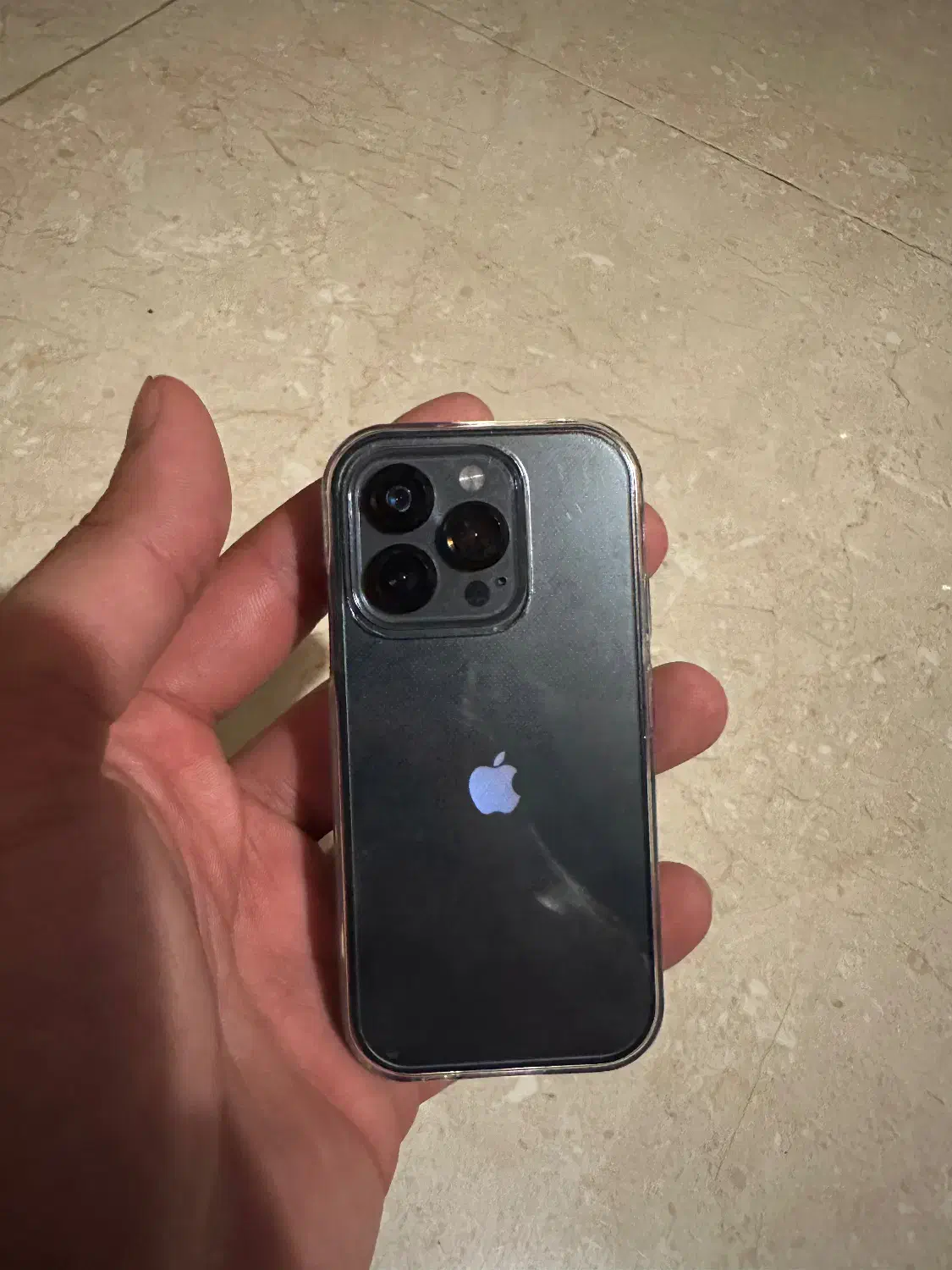 ایفون ۱۶ پرومکس مینی|موبایل|نور, |دیوار