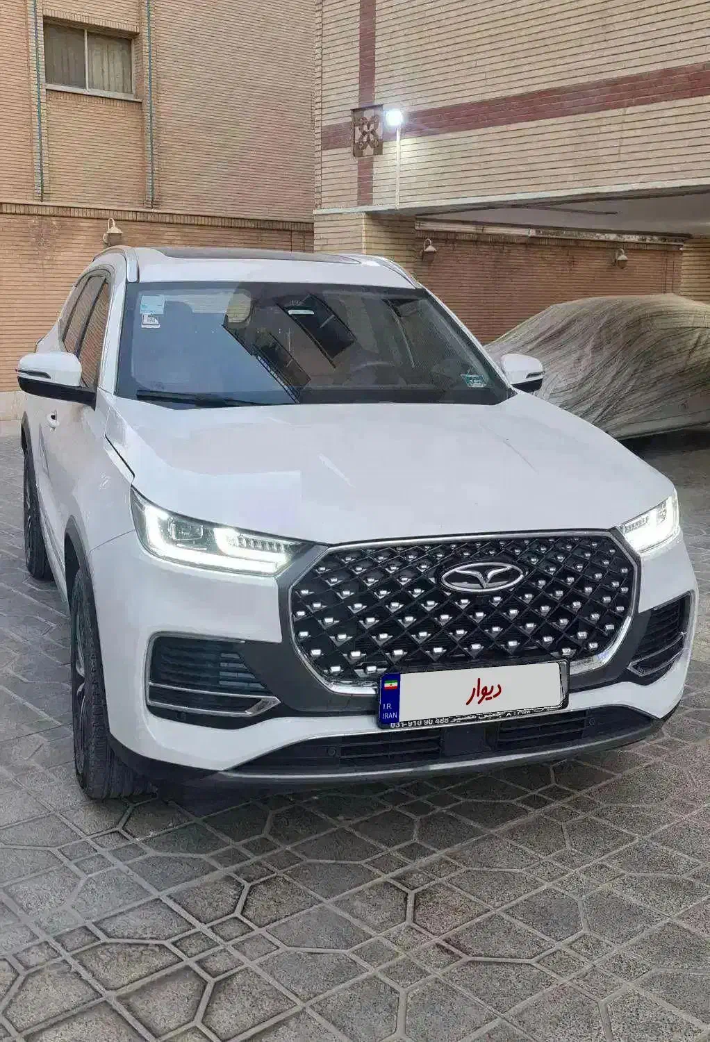 فروش خوددو|خودرو سواری و وانت|اصفهان, سپاهان‌شهر|دیوار