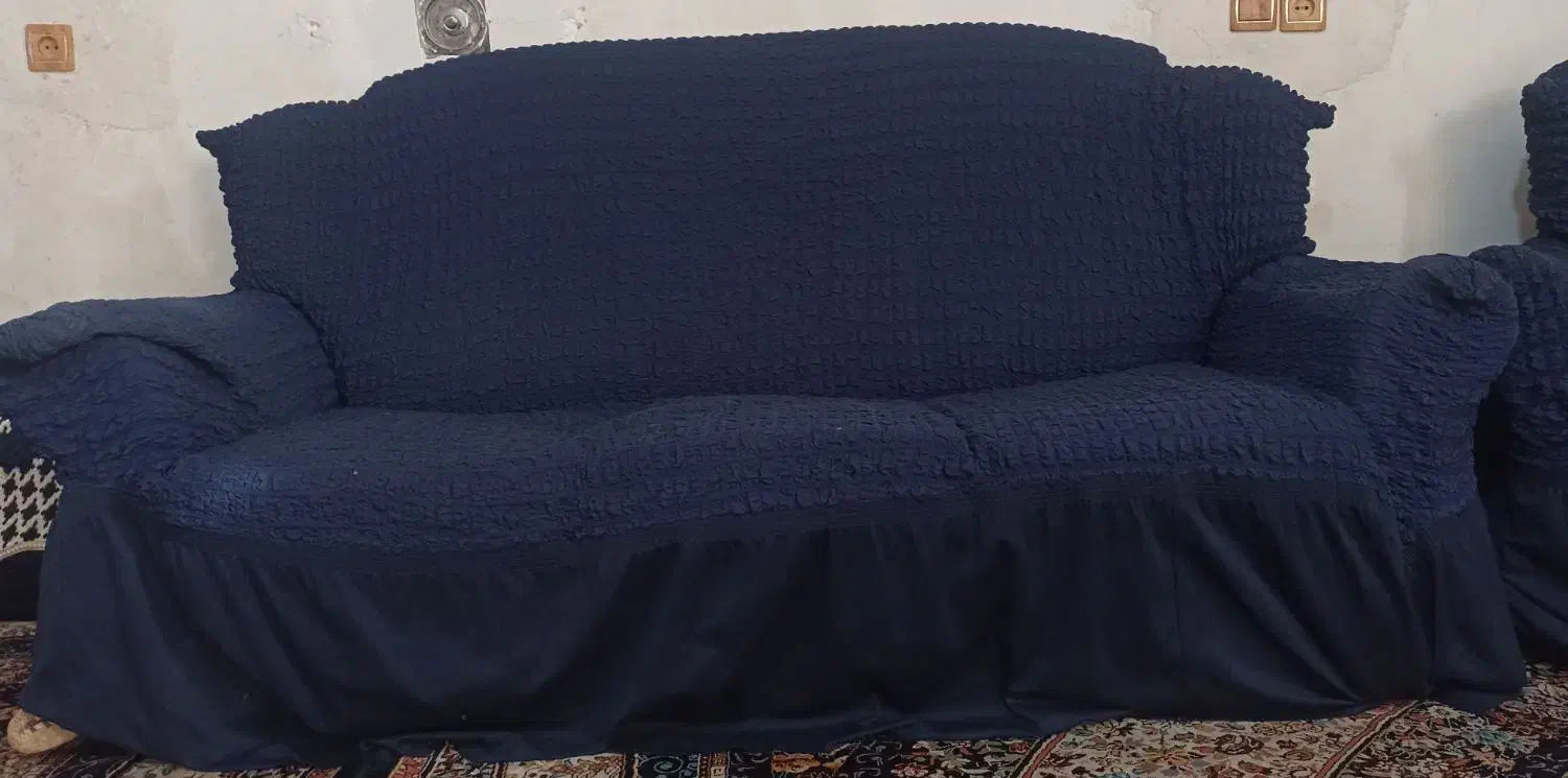 فروش کاور مبل|مبلمان خانگی و میز عسلی|کوه چنار, |دیوار