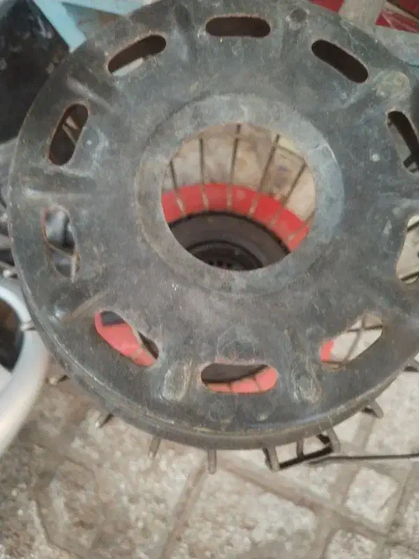 چراغ سبلان|بخاری، هیتر، شومینه|سبزوار, شهرک ابوذر|دیوار