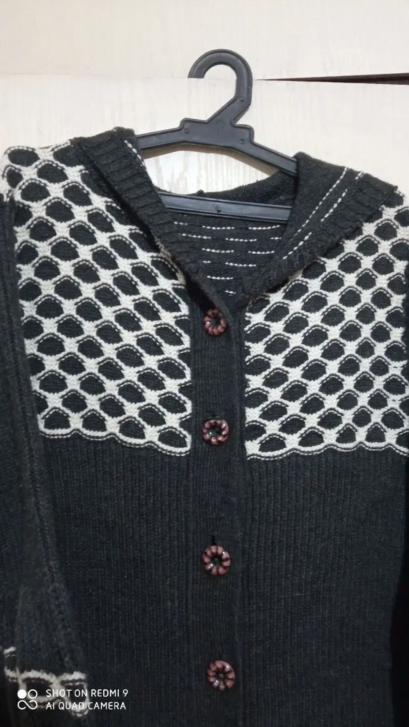 سوئیشرت زنانه دخترانه بافت|لباس|نسیم‌شهر, |دیوار