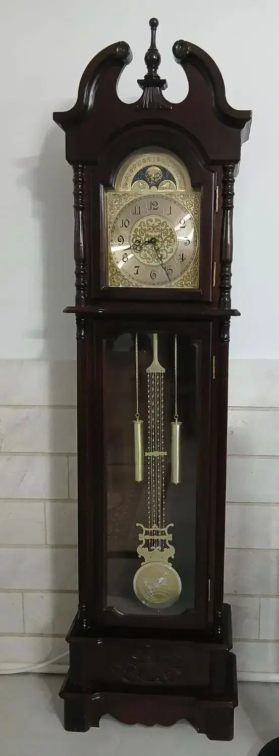 ساعت|ساعت دیواری و تزئینی|ورامین, ورامین|دیوار