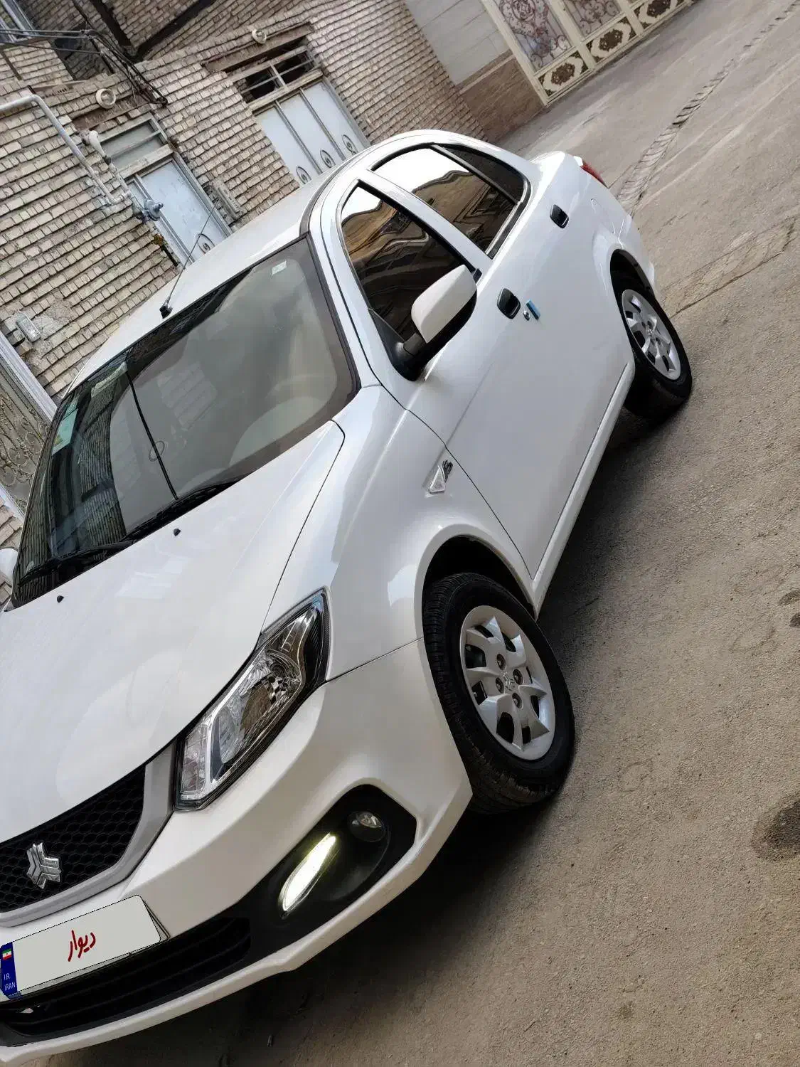 ساینا s|خودرو سواری و وانت|مرند, |دیوار