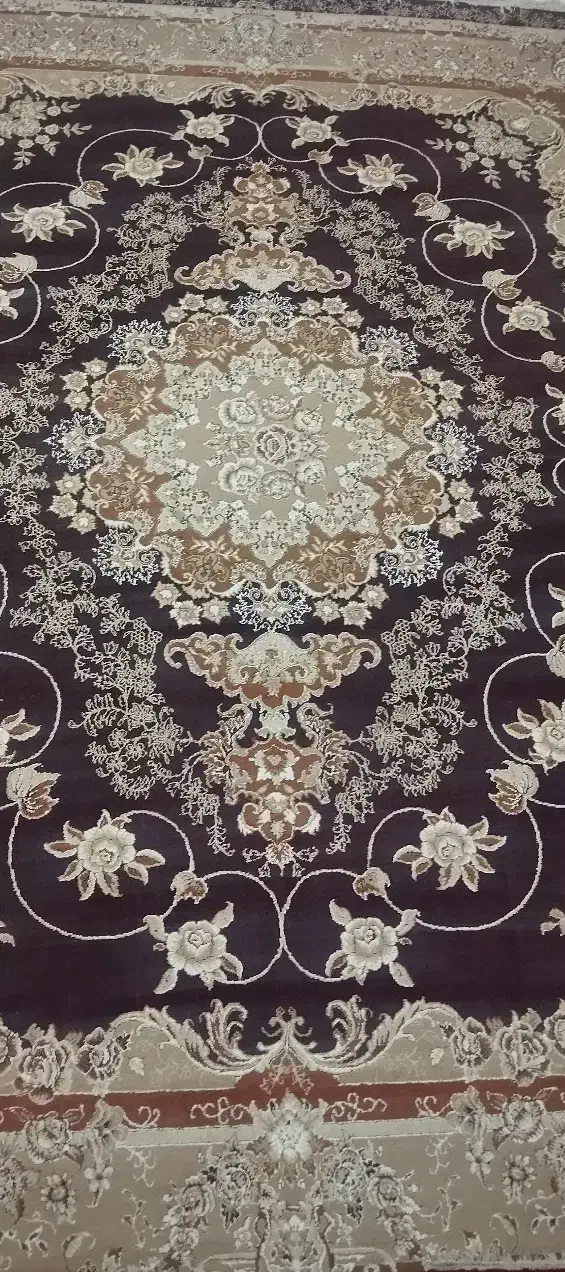 فرش|فرش|کازرون, |دیوار