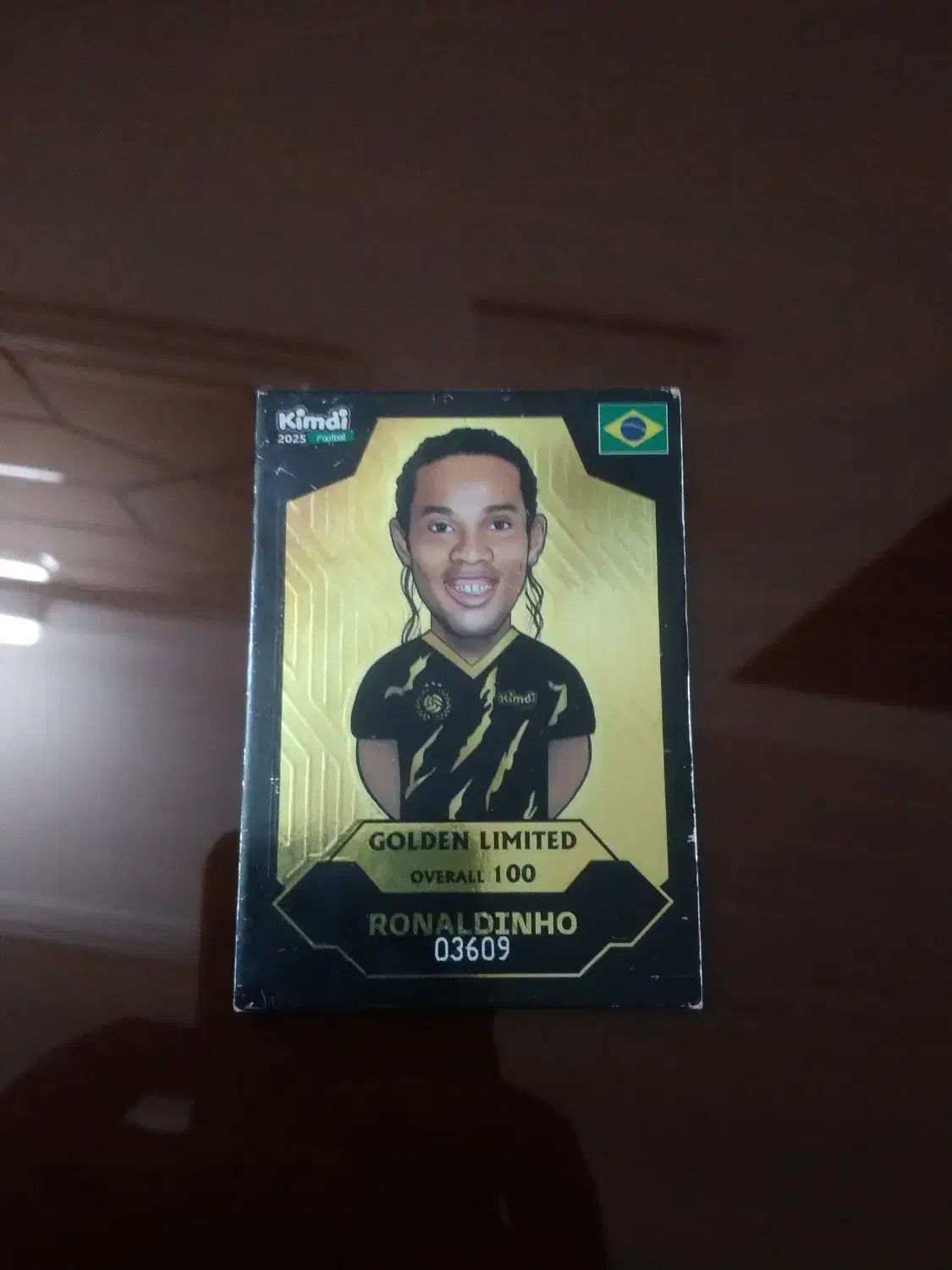 کیمدی گلدن|کلکسیون و سرگرمی|تایباد, |دیوار