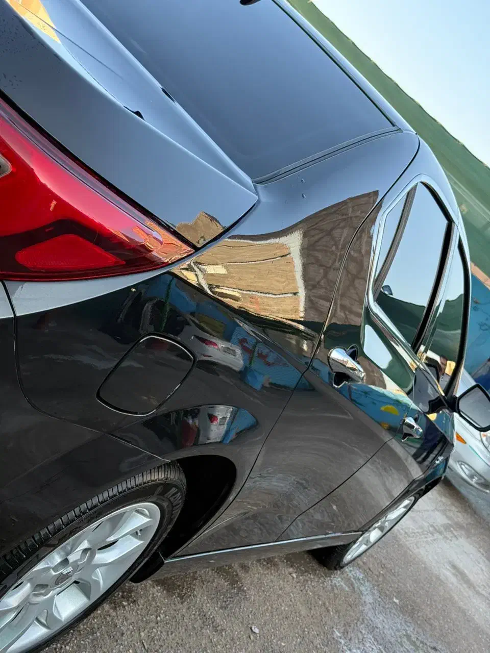 دنا پلاس فول آپشن|خودرو سواری و وانت|کرمان, |دیوار