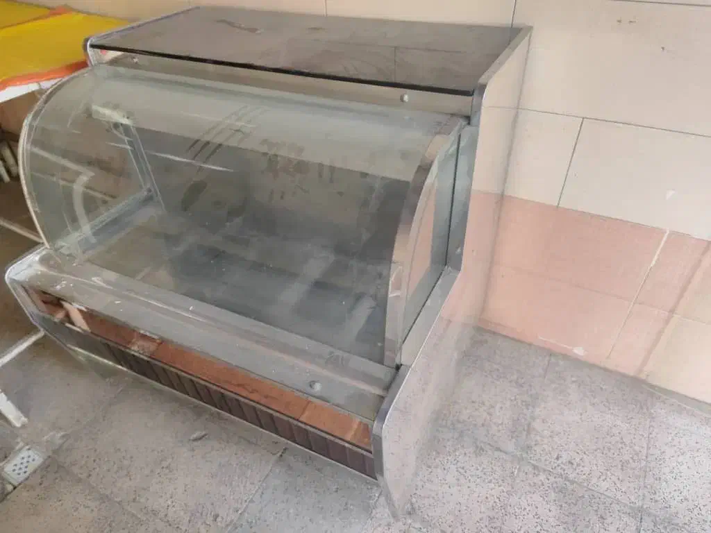 میز دخل سوپر مارکتی|فروشگاه و مغازه|کرج, برغان|دیوار