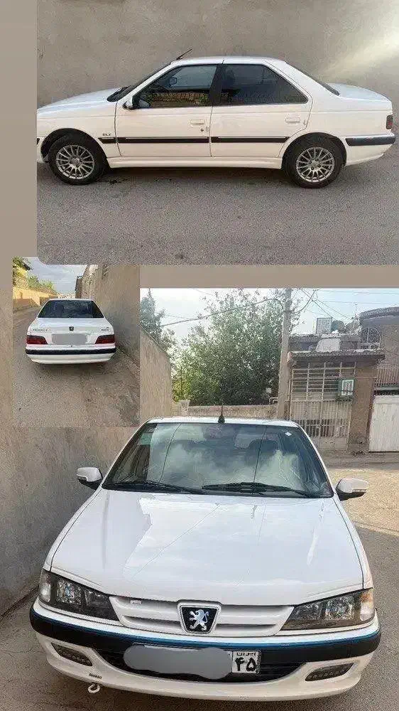 خودرو|خودرو سواری و وانت|کرمان, |دیوار