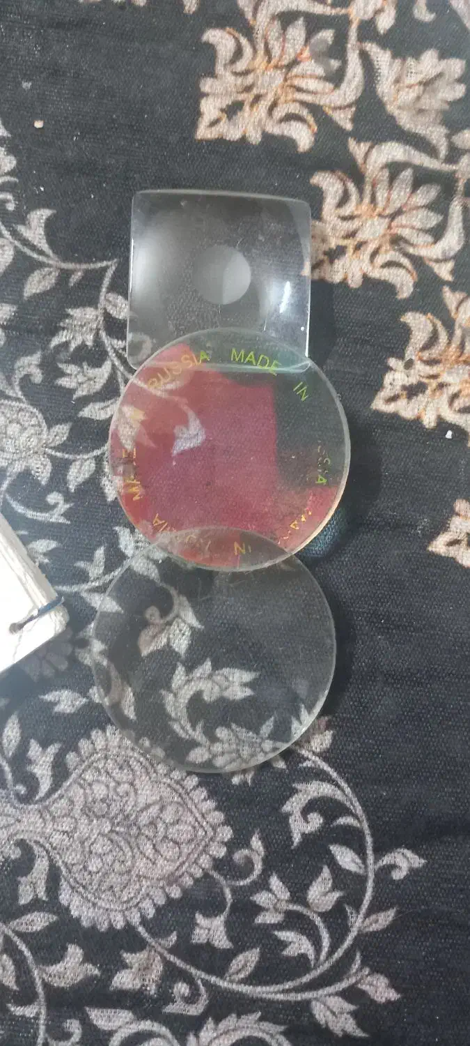 سه عددزربین درجه یک|دوربین عکاسی و فیلمبرداری|تهران, علم و صنعت|دیوار