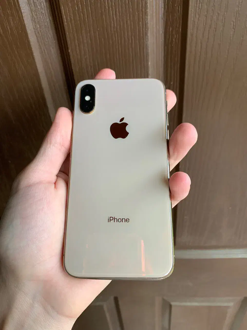 ایفون xs 256|موبایل|تالش, هشتپر|دیوار