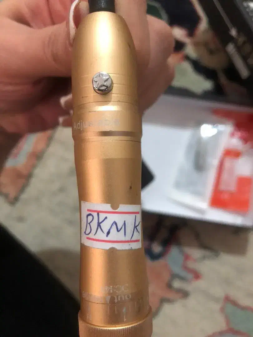 دستگاه تتو نو|آرایشی، بهداشتی، درمانی|تبریز, |دیوار