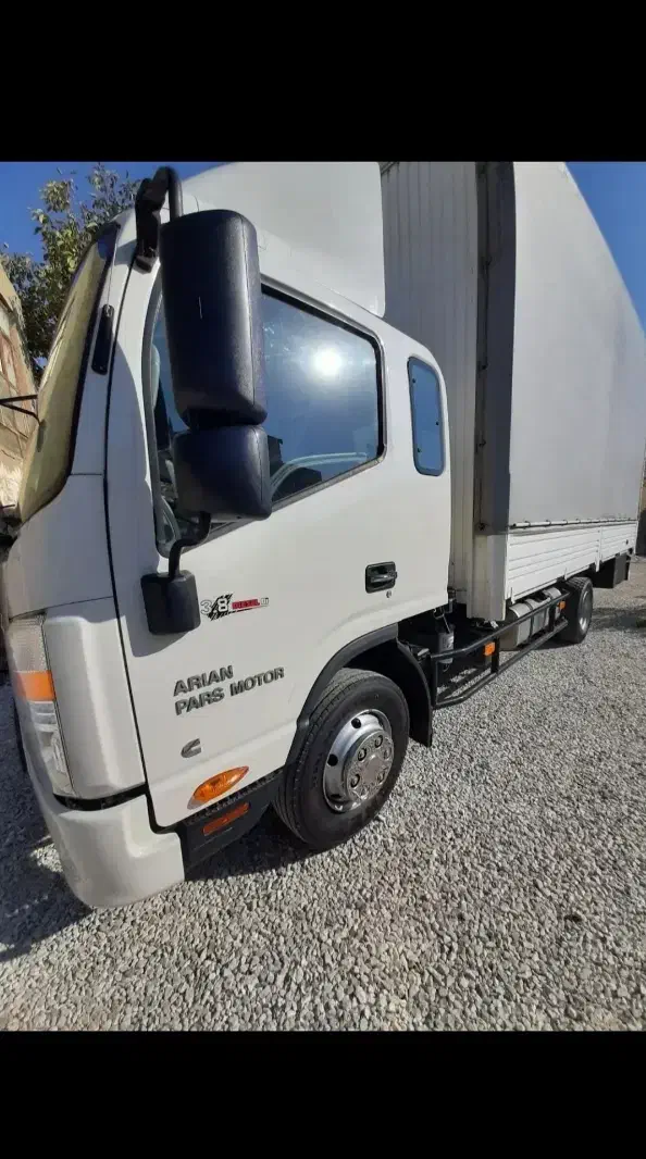 نیاز منده راننده پایه دوم مدارک کامل|استخدام حمل و نقل|زابل, |دیوار