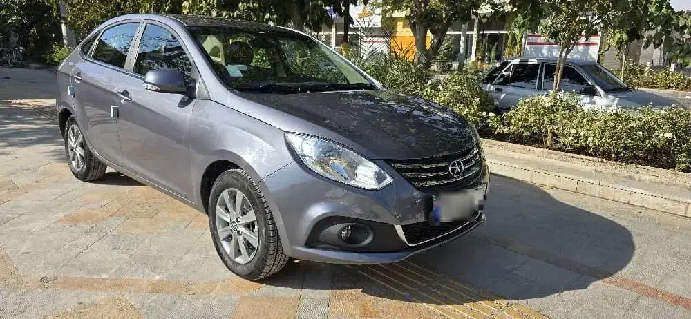 j4 جک|خودرو سواری و وانت|نجفآباد, شهید رجایی|دیوار