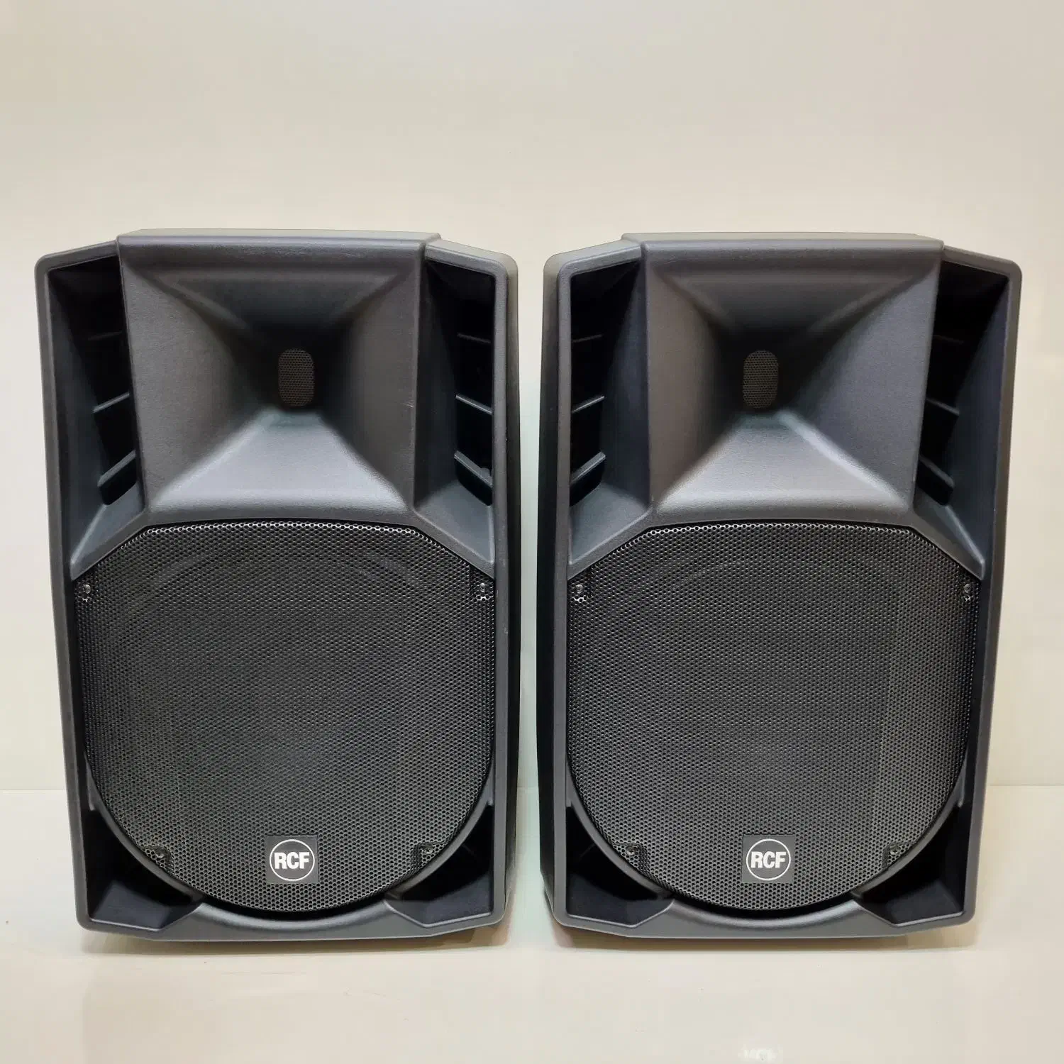 باند پسیو  آر سی اف 725 های کپی ، دایناکورد  میکسر|صوتی و تصویری|تبریز, |دیوار