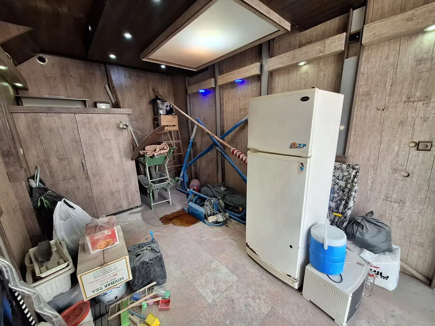 فروش مغازه|فروش مغازه و غرفه|خمینی‌شهر, |دیوار