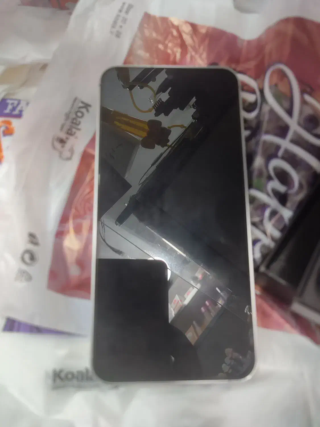 سامسونگ Galaxy S23 FE با حافظهٔ ۲۵۶ گیگابایت|موبایل|دزفول, |دیوار