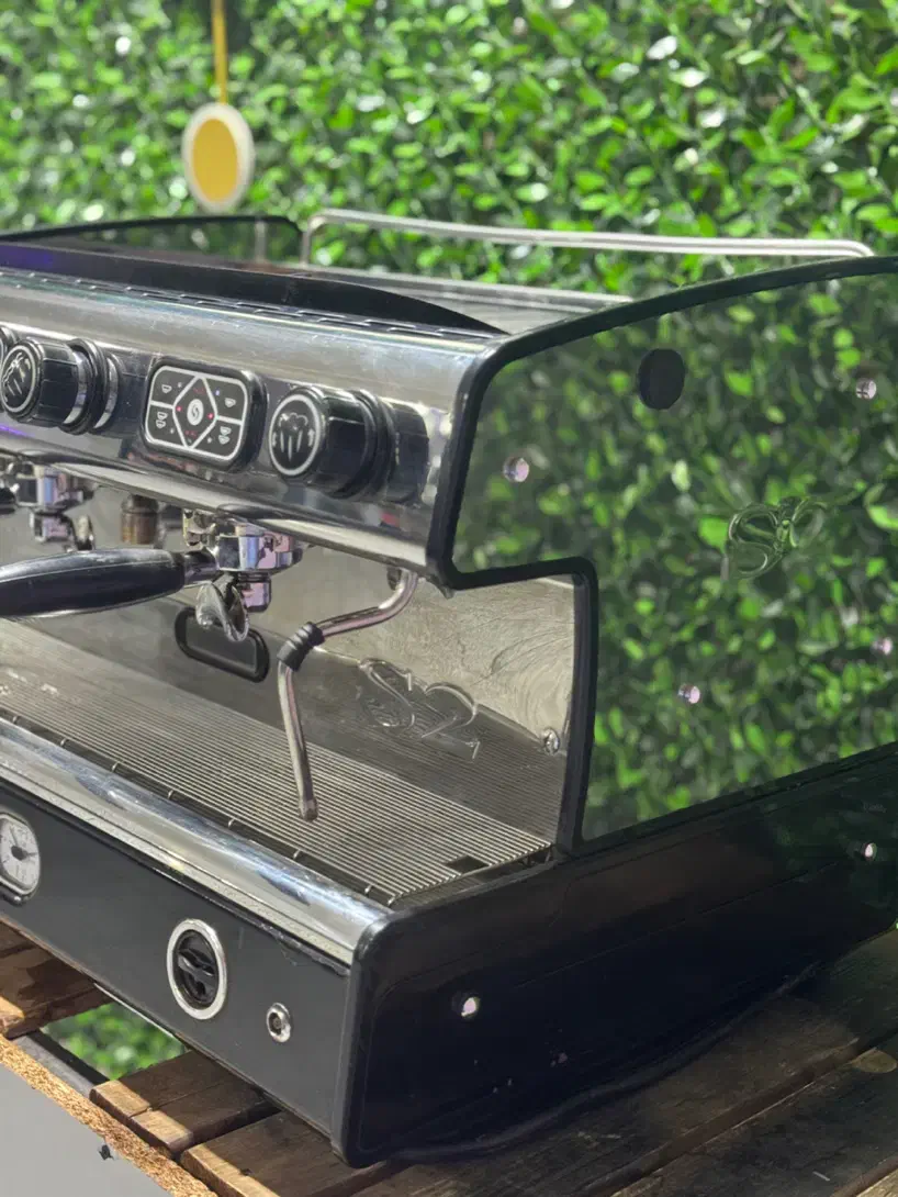 دستگاه اسپرسو قهوه سازصنعتی لاسپازیالهs2مدل۲۰۱۶تال|کافی‌شاپ و رستوران|تهران, کرمان|دیوار