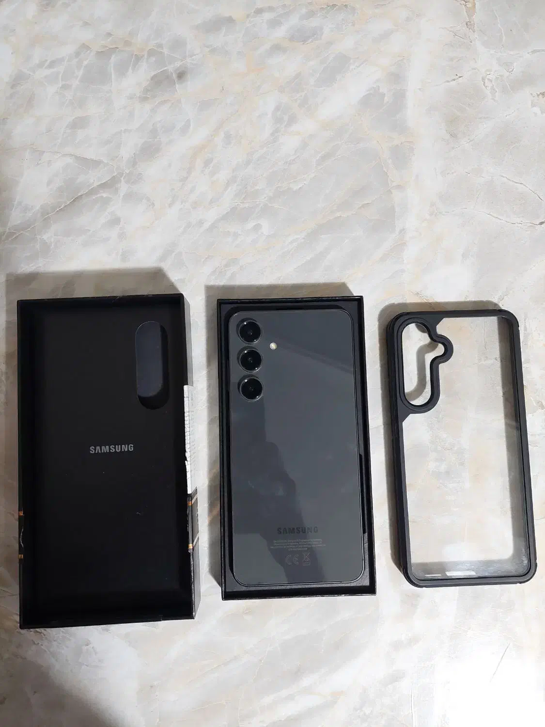 s24fe|موبایل|تهران, گلستان (شهرک راه آهن)|دیوار