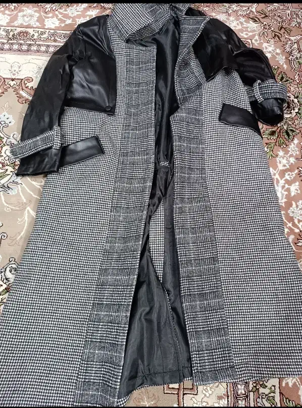 پالتو|لباس|ری, هاشم‌آباد|دیوار