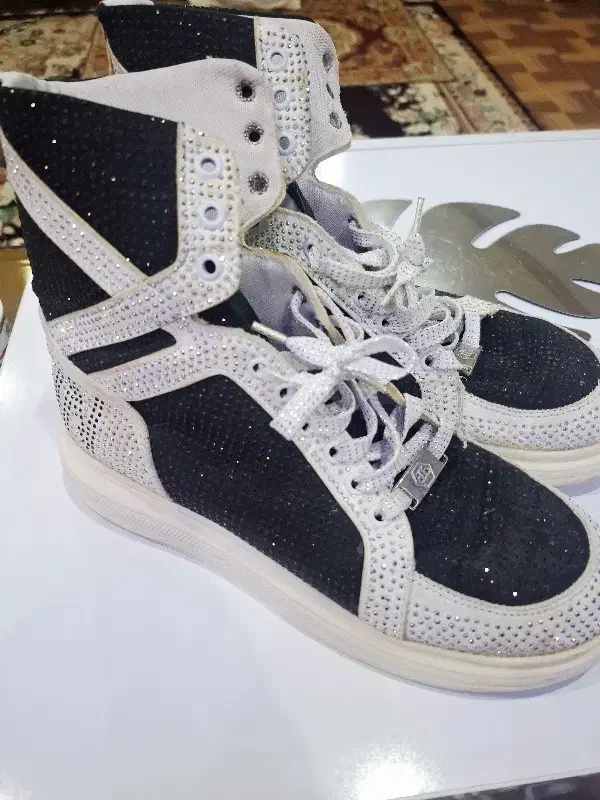 کفش مجلسی|کیف، کفش، کمربند|میاندوآب, |دیوار