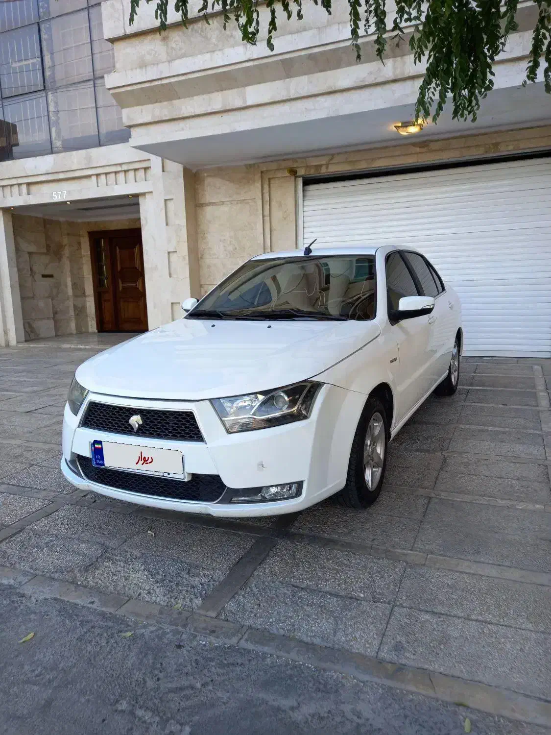 دنا۹۴ سالم|خودرو سواری و وانت|کرج, خرمدشت|دیوار