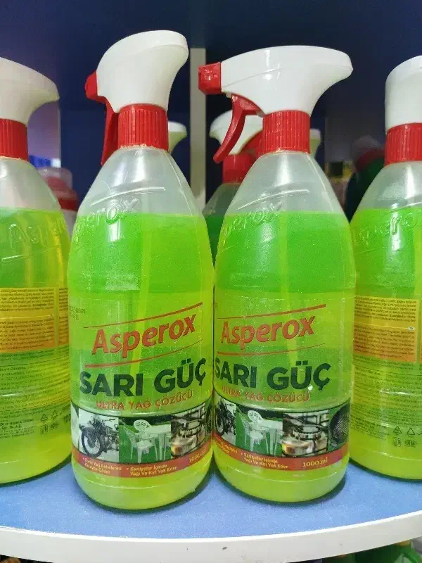 آسپیروکس ترکیه|مواد شوینده و دستمال کاغذی|قم, پردیسان|دیوار