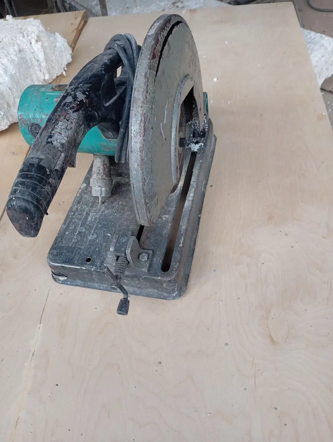 پروفیلبر DCAفروشی|ابزارآلات|تهران, جوادیه تهرانپارس|دیوار