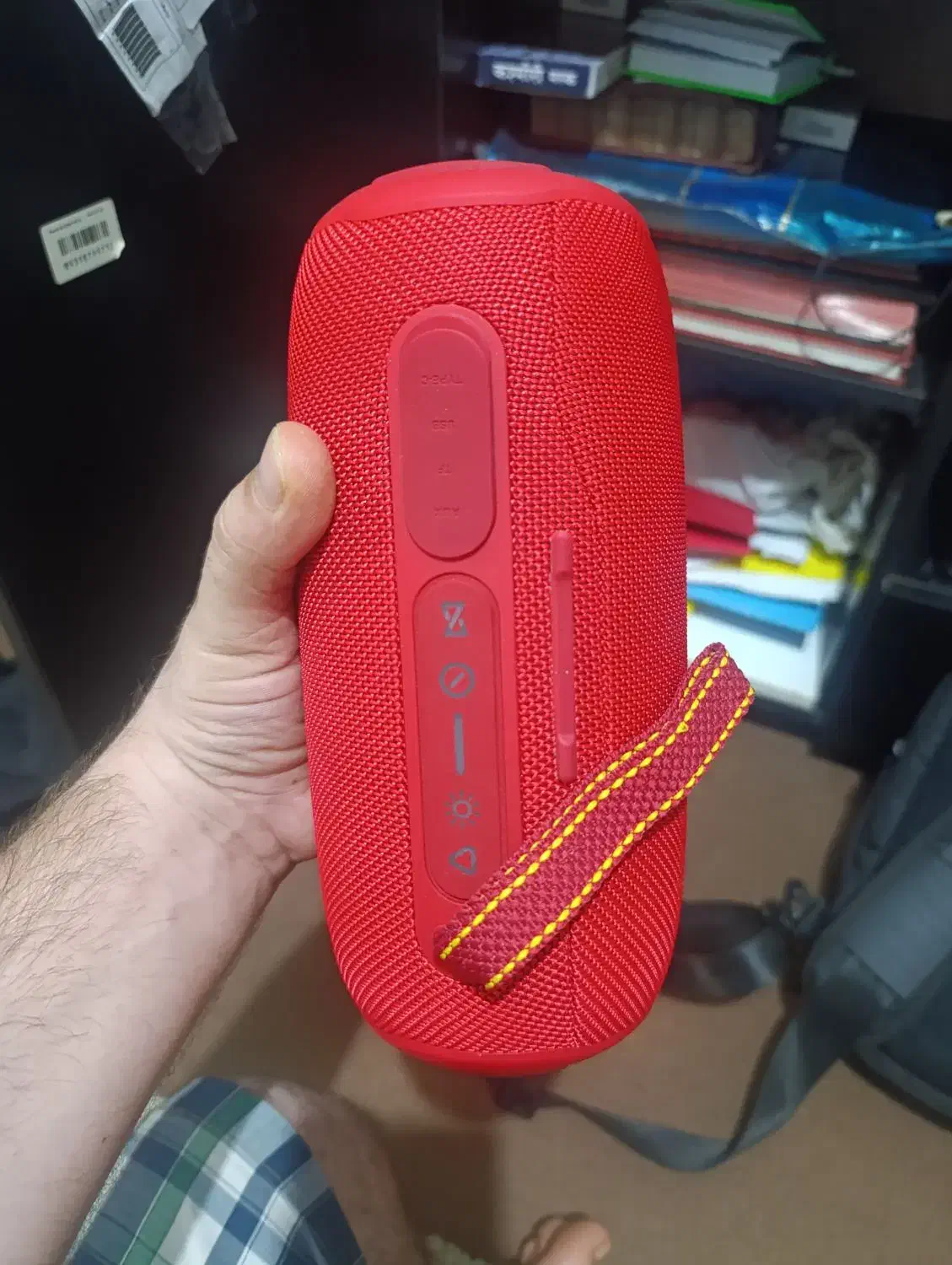 اسپیکربلوتوثی هوپ استارp20pro|سیستم صوتی خانگی|پاکدشت, پاکدشت (مامازند)|دیوار