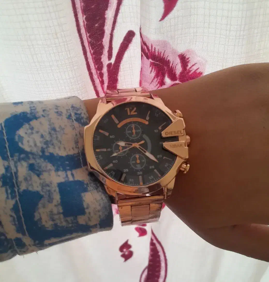 ساعت مچی مردانه|ساعت|قزوین, |دیوار